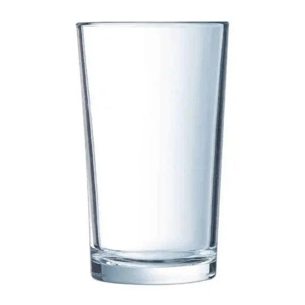 Arcoroc Conical Conique Tumblers 200ml (48 pack) - Image 1
