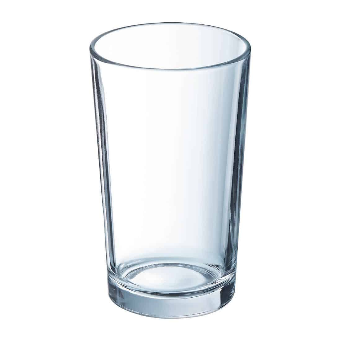 Arcoroc Conical Conique Tumblers 200ml (48 pack) - Image 4