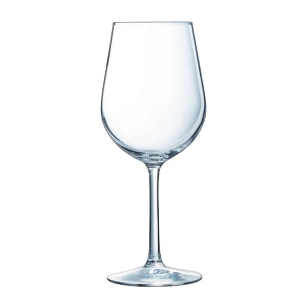 Arcoroc Domaine Wine Glasses 370ml (24 pack) - Image 2
