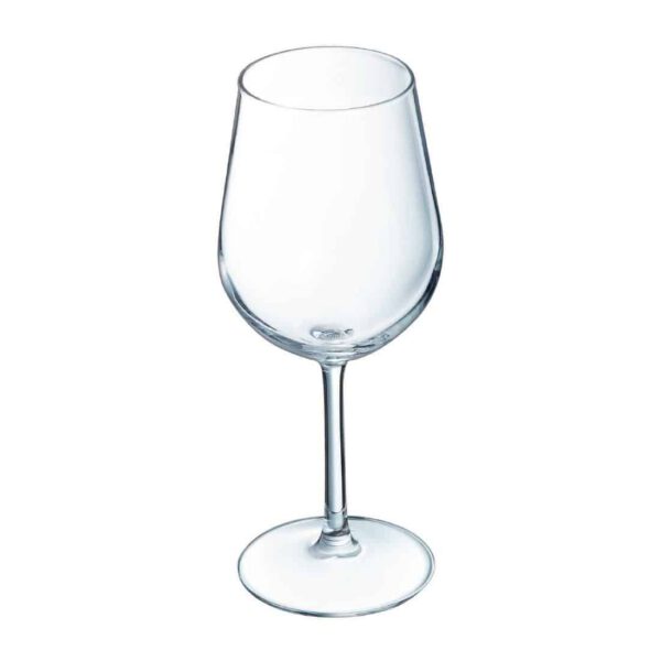 Arcoroc Domaine Wine Glasses 370ml (24 pack) - Image 4