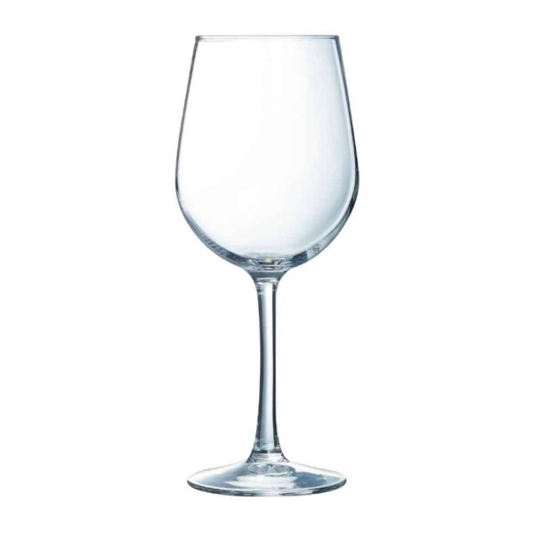 Arcoroc Domaine Wine Glasses 470ml (12 pack) - Image 2