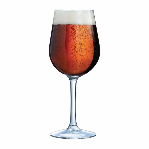 Arcoroc Domaine Wine Glasses 470ml (12 pack) - Image 3