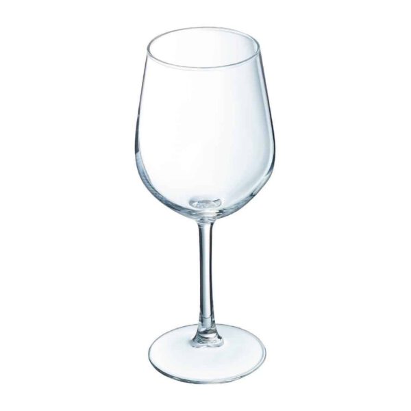 Arcoroc Domaine Wine Glasses 470ml (12 pack) - Image 4