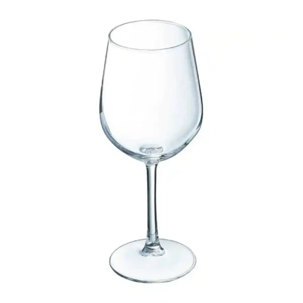 Arcoroc Domaine Wine Glasses 470ml (12 pack) - Image 3