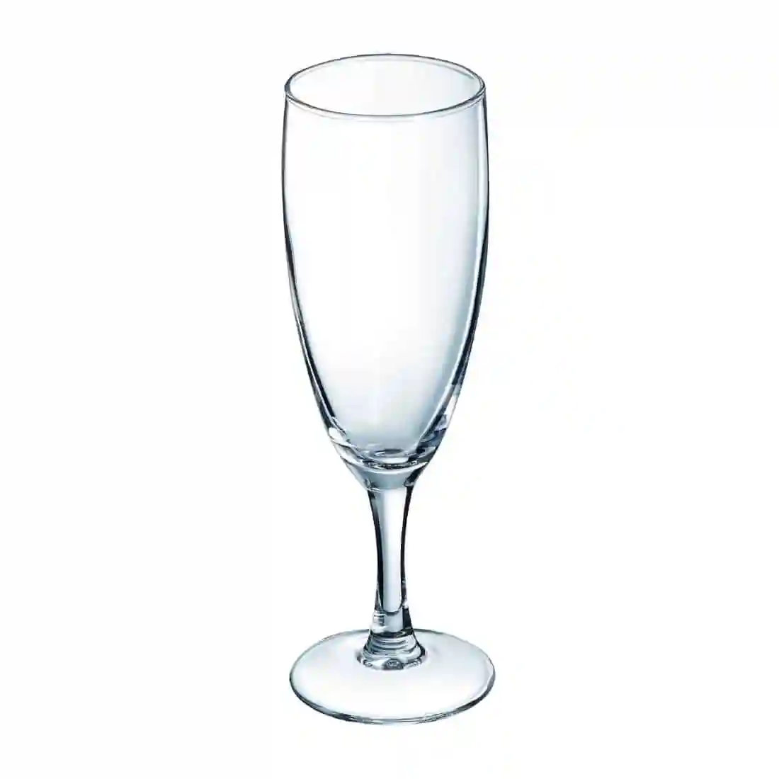 Arcoroc Elegance Flutes 170ml (12 Pack) - Image 3