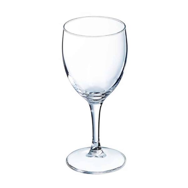 Arcoroc Elegance Wine Glasses 245ml (12 pack) - Image 3