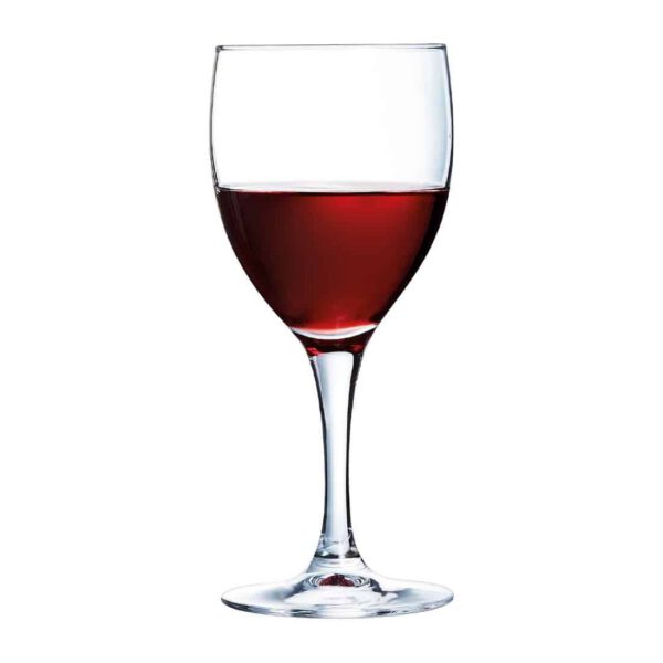 Arcoroc Elegance Wine Glasses 310ml (12 pack) - Image 3