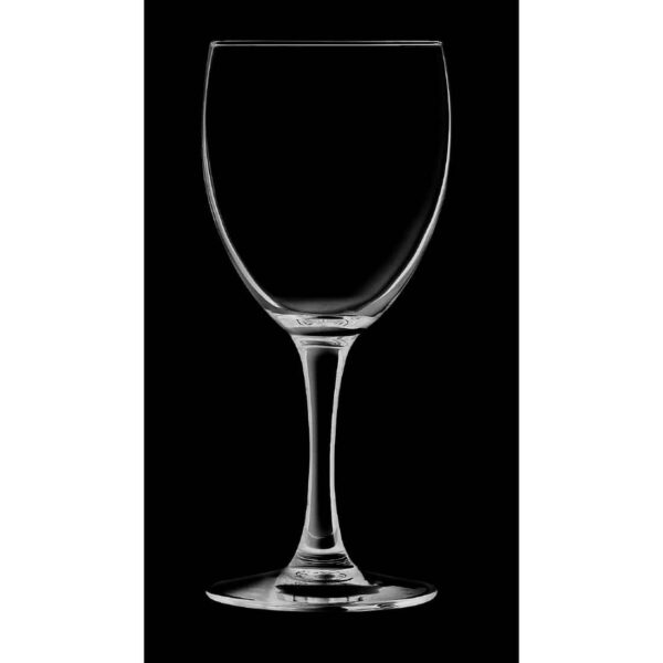Arcoroc Elegance Wine Glasses 310ml (12 pack) - Image 6