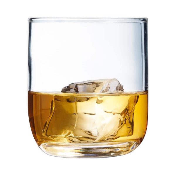 Arcoroc Elisa Old Fashioned Glasses 230ml (24 Pack) - Image 2