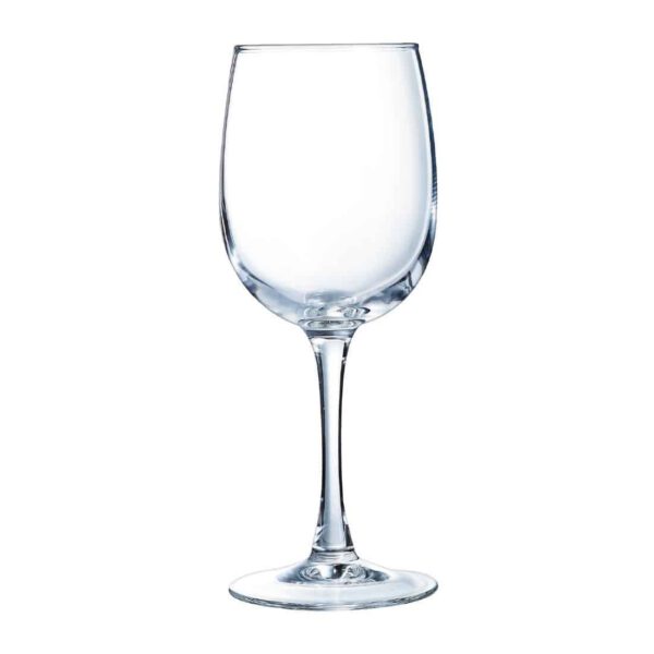 Arcoroc Elisa Wine Glasses 420ml (48 pack) - Image 2