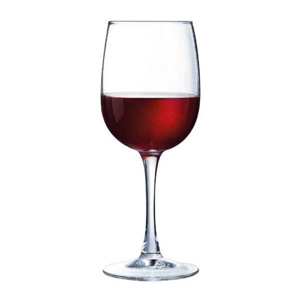 Arcoroc Elisa Wine Glasses 420ml (48 pack) - Image 3
