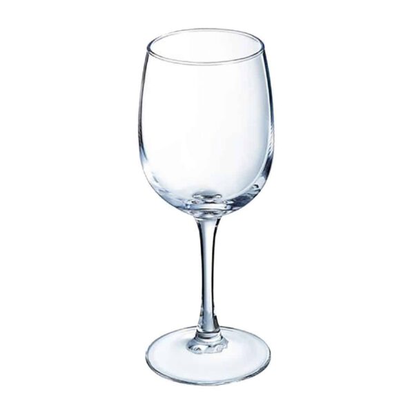 Arcoroc Elisa Wine Glasses 420ml (48 pack) - Image 4