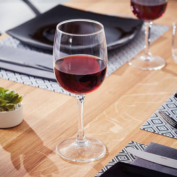 Arcoroc Elisa Wine Glasses 420ml (48 pack) - Image 5
