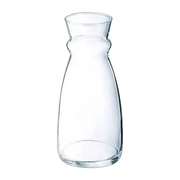 Arcoroc Fluid Carafe 750ml (6 Pack)