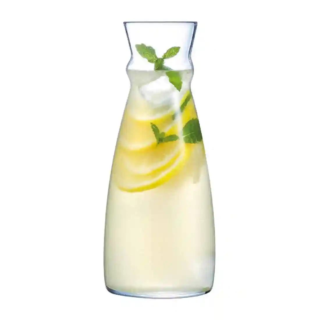 Arcoroc Fluid Carafe 1Ltr (6 Pack) - Image 3