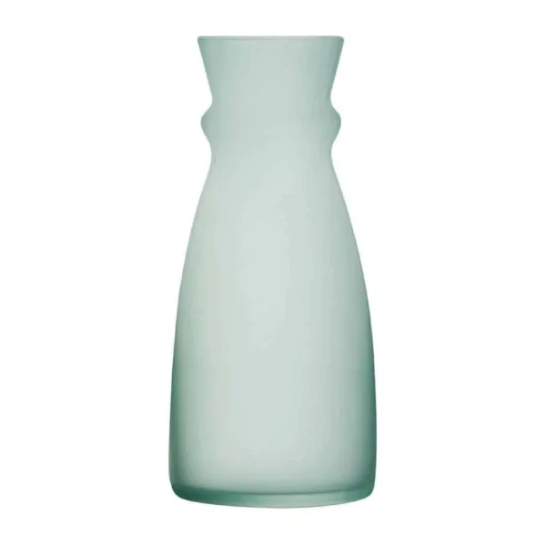 Arcoroc Fluid Colours Green Carafe 750ml (6 pack) - Image 1