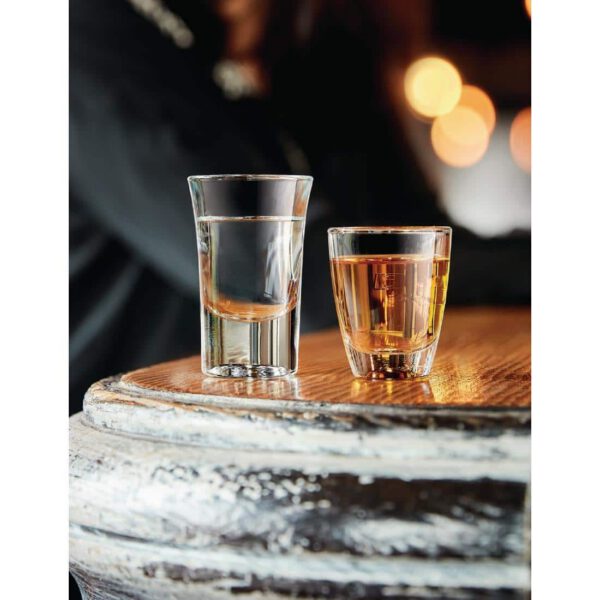 Arcoroc Gin Shot Glasses 30ml (24 Pack) - Image 2