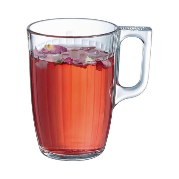 Luminarc Grand Central Mugs 320ml (6 pack) - Image 3