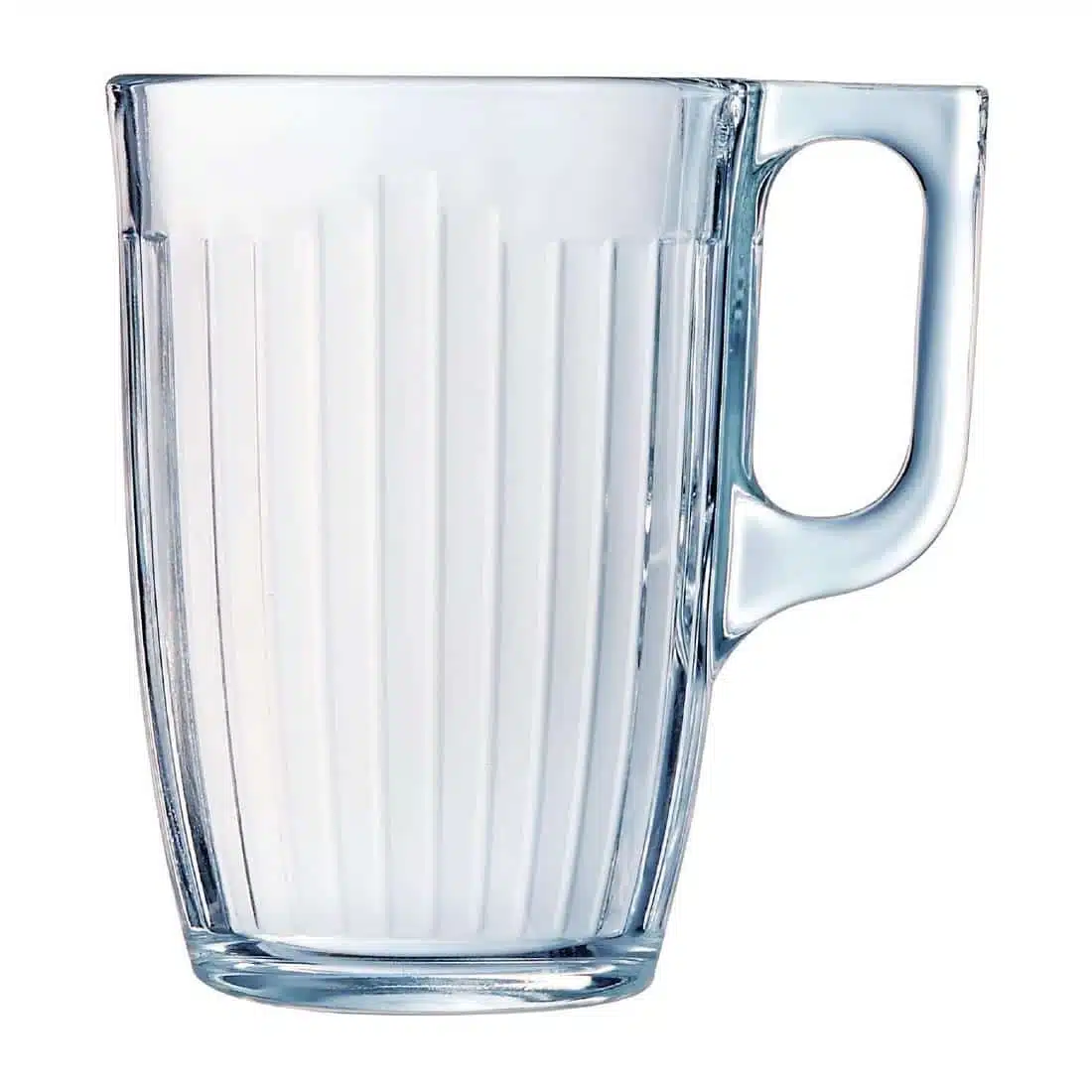 Luminarc Grand Central Mugs 320ml (6 pack) - Image 4