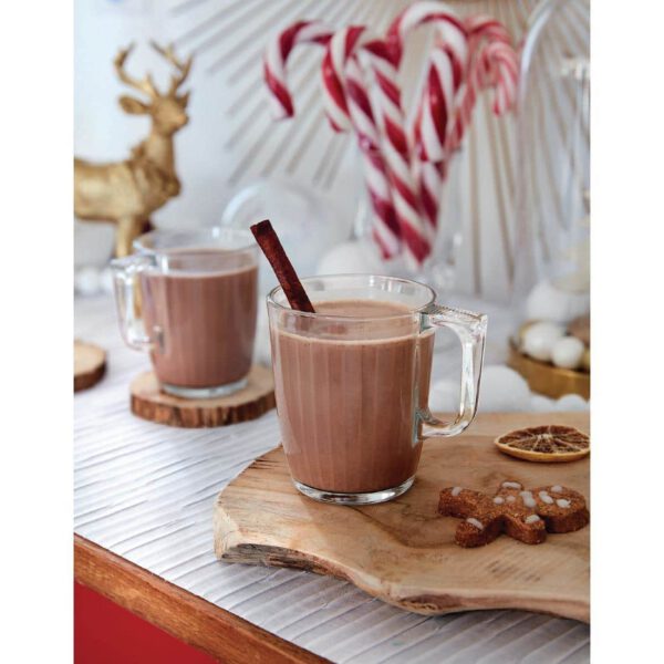 Luminarc Grand Central Mugs 320ml (6 pack) - Image 7
