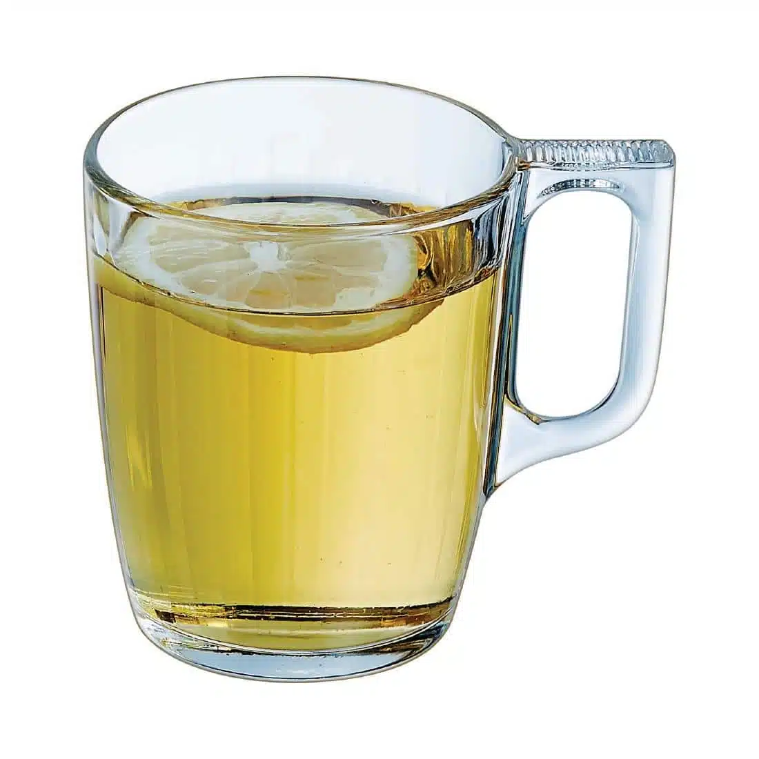 Luminarc Grand Central Mugs 250ml (6 pack) - Image 4