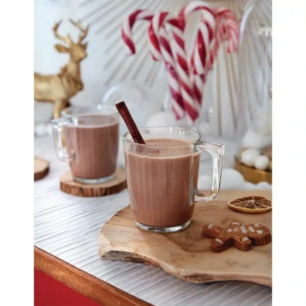 Luminarc Grand Central Mugs 250ml (6 pack) - Image 5