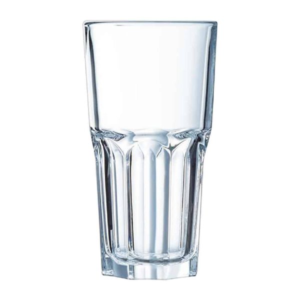 Arcoroc Granity Cooler/Hiball Glasses 310ml (24 Pack)