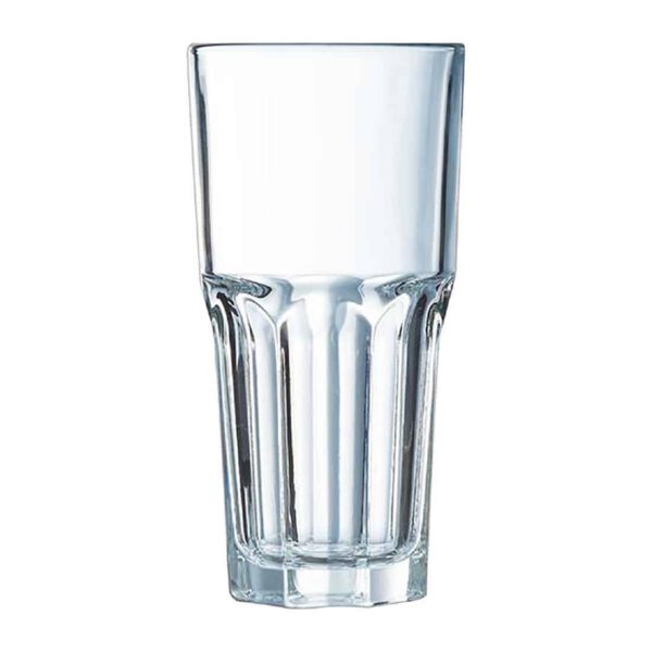 Arcoroc Granity Hiball Glasses 200ml (24 pack) - Image 2