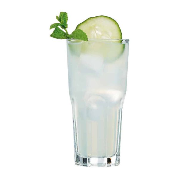 Arcoroc Granity Hiball Glasses 200ml (24 pack) - Image 3