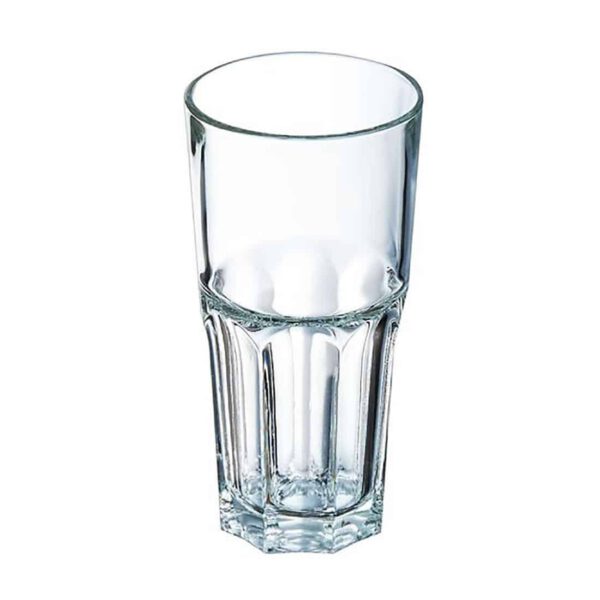 Arcoroc Granity Hiball Glasses 200ml (24 pack) - Image 4