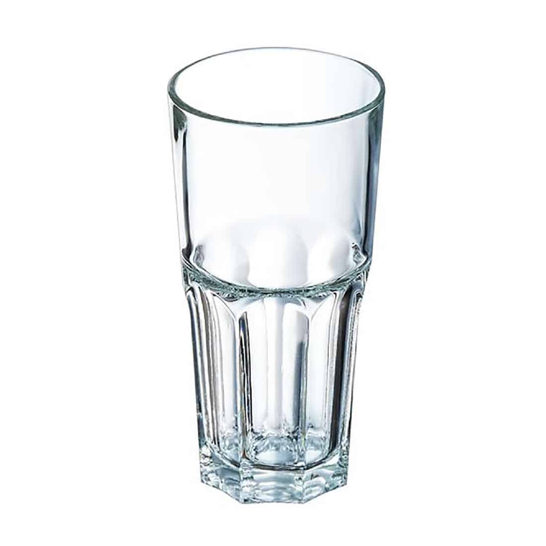Arcoroc Granity Hiball Glasses 200ml (24 pack) - Image 4