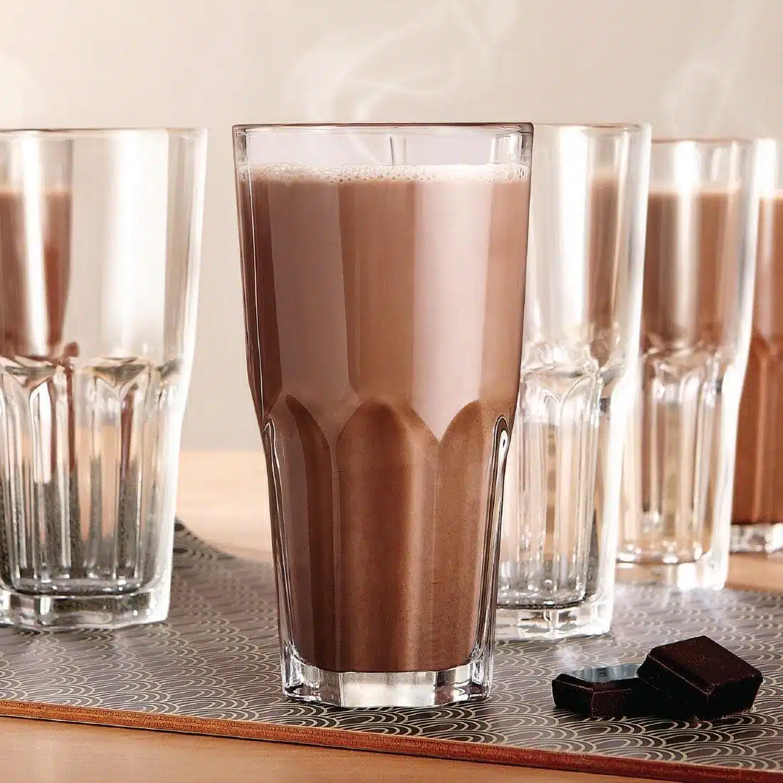 Arcoroc Granity Hiball Glasses 200ml (24 pack) - Image 4