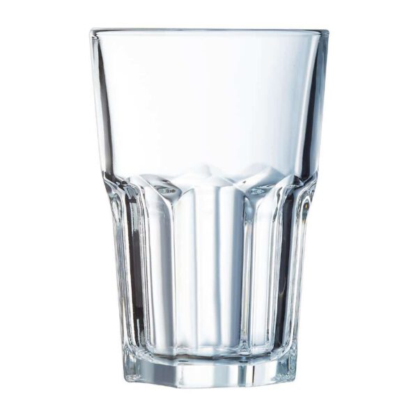 Arcoroc Granity Iced Tea/Hiball Glasses 420ml (24 pack) - Image 2