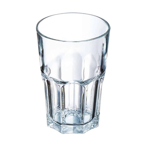 Arcoroc Granity Iced Tea/Hiball Glasses 420ml (24 pack) - Image 4