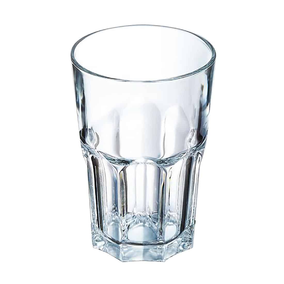 Arcoroc Granity Iced Tea/Hiball Glasses 420ml (24 pack) - Image 4