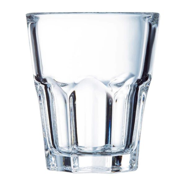Arcoroc Granity Shot Glasses 45ml (48 pack)
