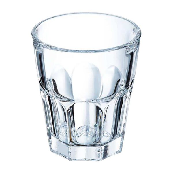 Arcoroc Granity Shot Glasses 45ml (48 pack) - Image 3
