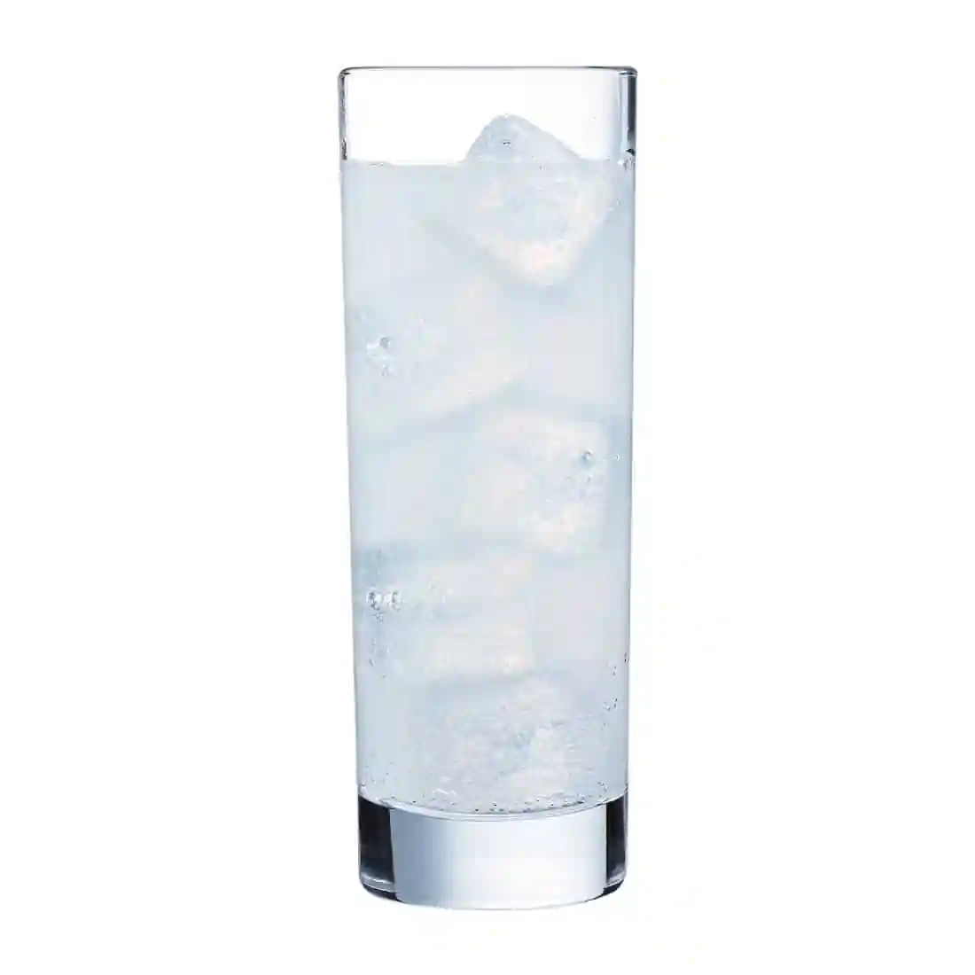 Arcoroc Islande Tubo Hiball Glasses 310ml (24 Pack) - Image 2