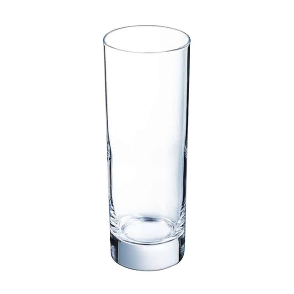 Arcoroc Islande Tubo Hiball Glasses 310ml (24 Pack) - Image 4