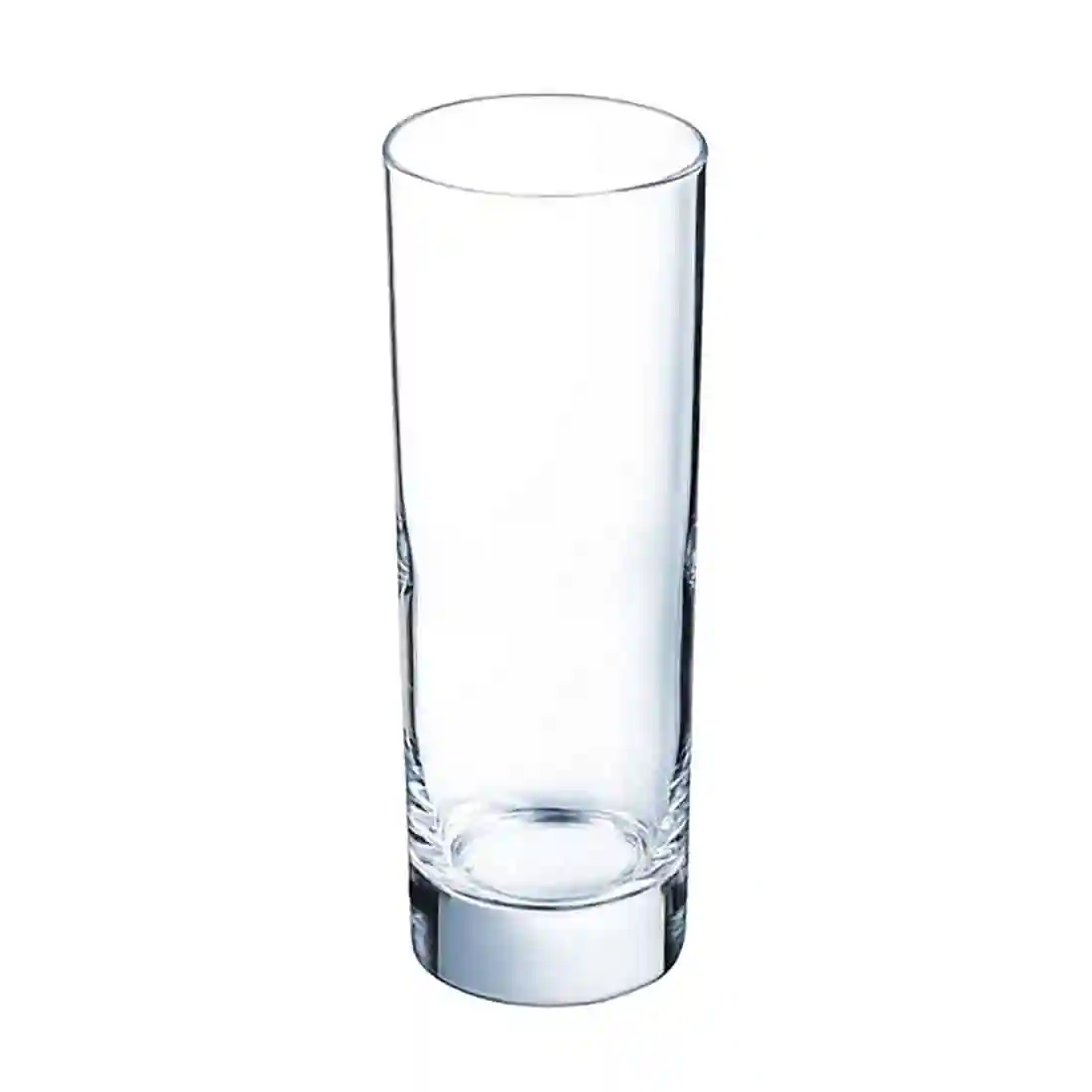 Arcoroc Islande Tubo Hiball Glasses 310ml (24 Pack) - Image 3