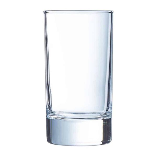 Arcoroc Islande Hiball Glasses 160ml (24 pack) - Image 2