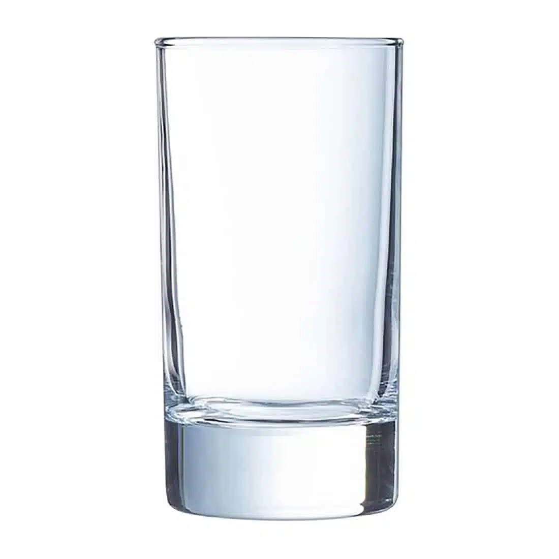 Arcoroc Islande Hiball Glasses 160ml (24 pack) - Image 1