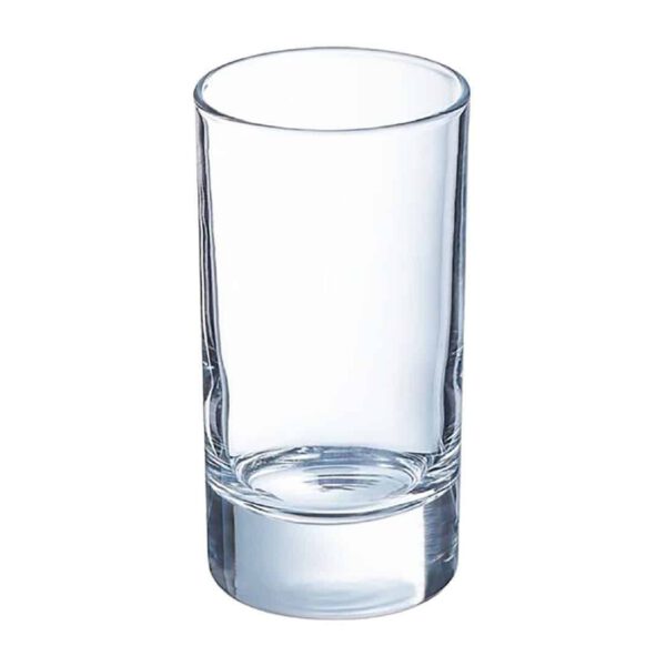 Arcoroc Islande Hiball Glasses 160ml (24 pack) - Image 4