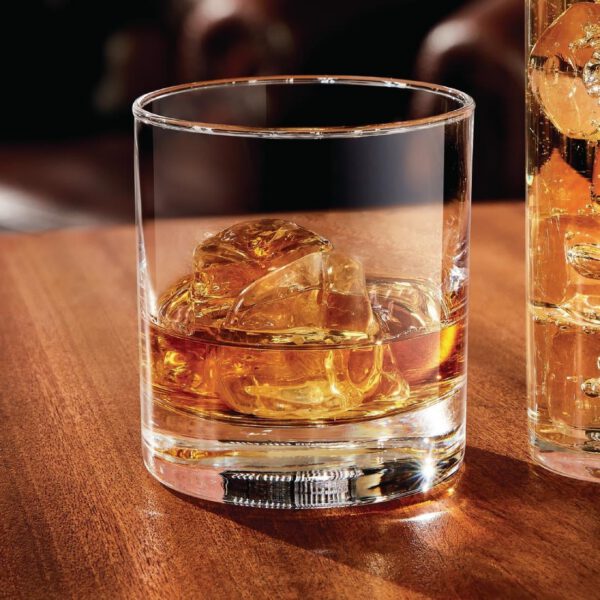 Arcoroc Islande Old Fashioned Glasses 380ml (24 Pack) - Image 5