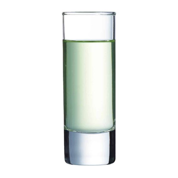 Arcoroc Islande Shot Glasses 60ml (12 pack) - Image 2