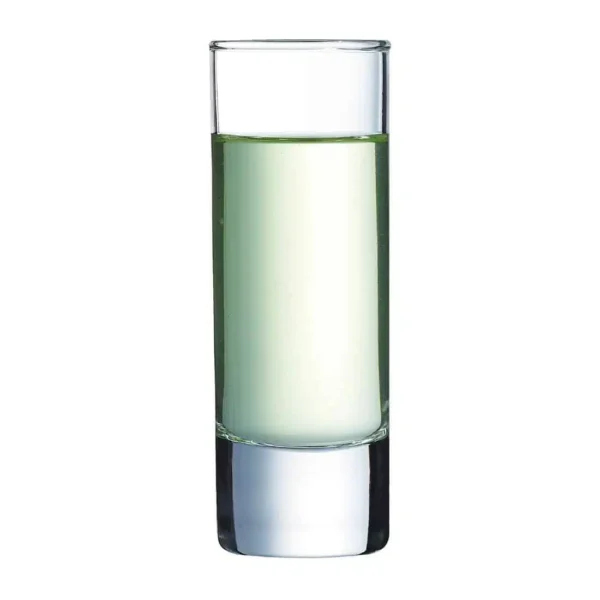 Arcoroc Islande Shot Glasses 60ml (12 pack) - Image 2