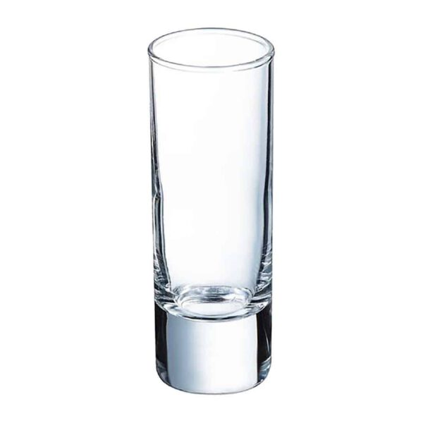 Arcoroc Islande Shot Glasses 60ml (12 pack) - Image 3