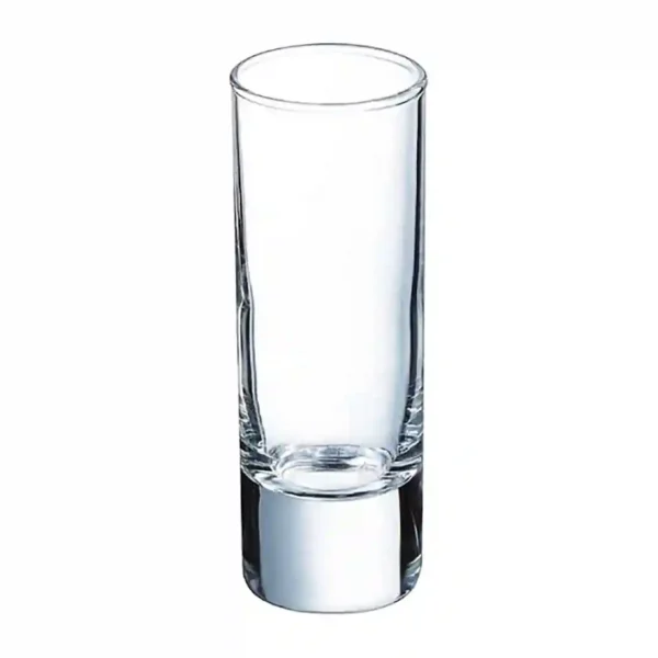 Arcoroc Islande Shot Glasses 60ml (12 pack) - Image 3