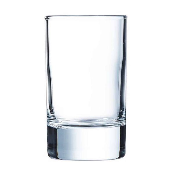 Arcoroc Islande Tubo Hiball Glasses 100ml (24 Pack) - Image 2