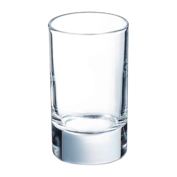 Arcoroc Islande Tubo Hiball Glasses 100ml (24 Pack) - Image 4